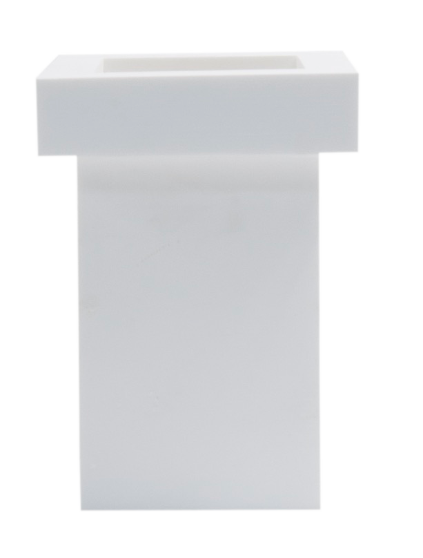 ROME Square Cup-Accessories-high-end bathtub showroom Hong Kong, Infinite Bath, Infinite Showroom, mirror cabinet,Bathtub details, Bathroom Accessories,bathroom solid surface, bathroom tailor,bathroom furniture, 浴室物料,浴室配件,浴缸香港, Bathroomware ,Bespoke bathroom,洗手盤 訂造,Cloakroom,Vanities, Mirrors,Bathroom Furniture, 浴室裝修,浴室 櫃 訂造