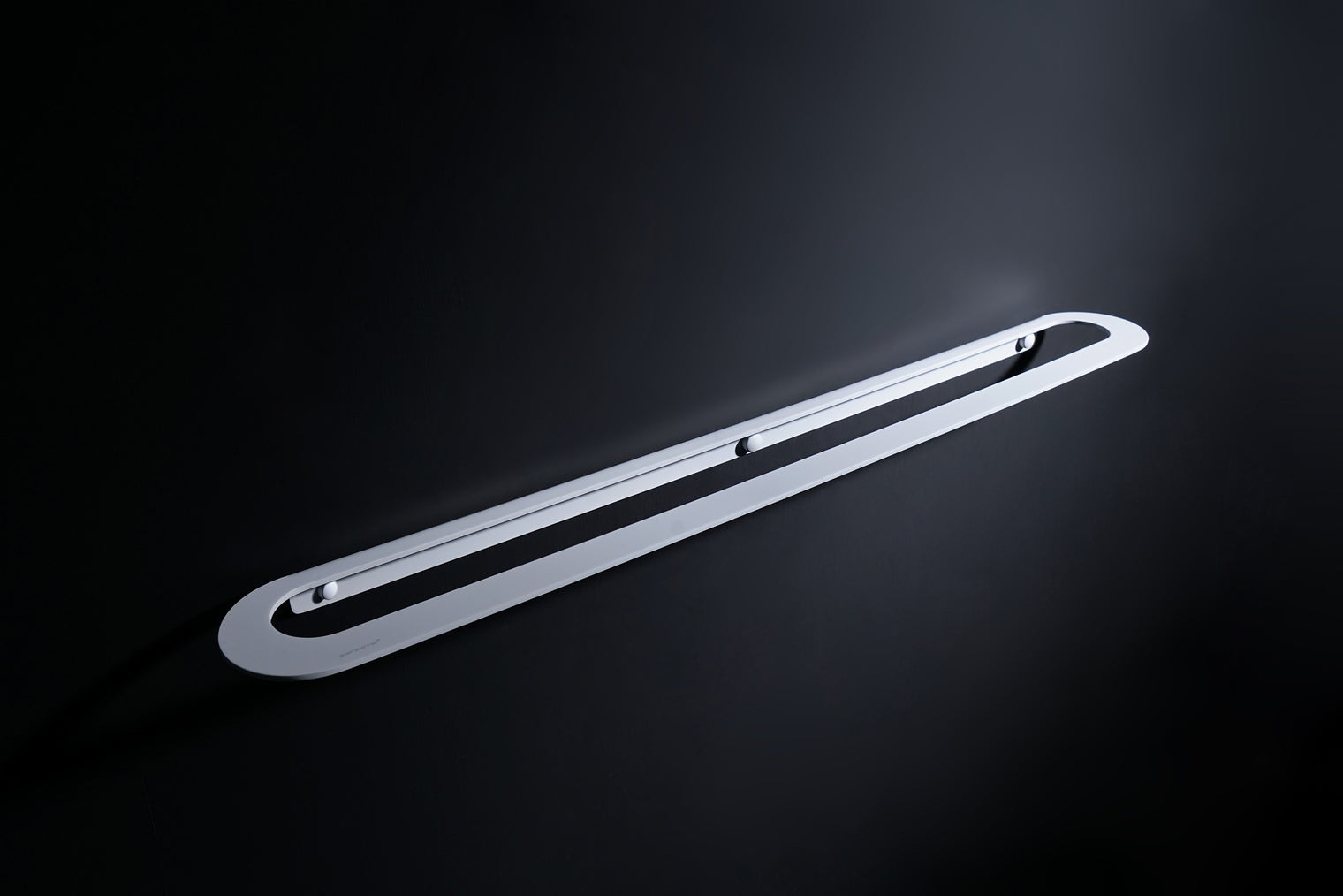 BARN Towel Rail 60-Towel Rails & Towel Rings-high-end bathtub showroom Hong Kong, Infinite Bath, Infinite Showroom, mirror cabinet,Bathtub details, Bathroom Accessories,bathroom solid surface, bathroom tailor,bathroom furniture, 浴室物料,浴室配件,浴缸香港, Bathroomware ,Bespoke bathroom,洗手盤 訂造,Cloakroom,Vanities, Mirrors,Bathroom Furniture, 浴室裝修,浴室 櫃 訂造