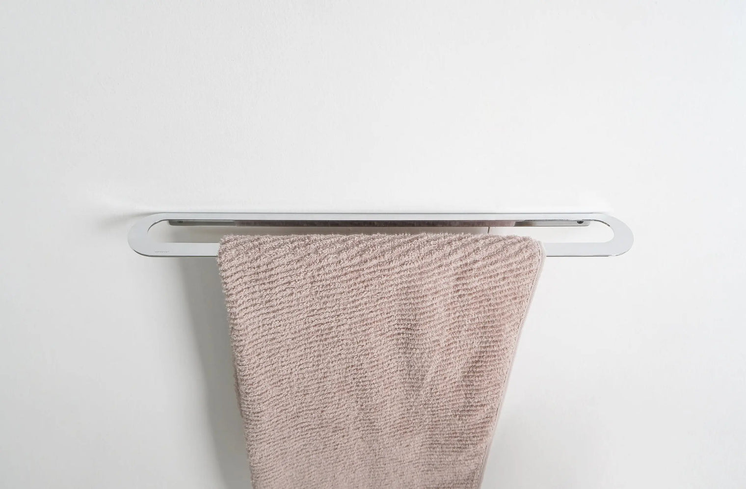 BARN Towel Rail 60-Towel Rails & Towel Rings-high-end bathtub showroom Hong Kong, Infinite Bath, Infinite Showroom, mirror cabinet,Bathtub details, Bathroom Accessories,bathroom solid surface, bathroom tailor,bathroom furniture, 浴室物料,浴室配件,浴缸香港, Bathroomware ,Bespoke bathroom,洗手盤 訂造,Cloakroom,Vanities, Mirrors,Bathroom Furniture, 浴室裝修,浴室 櫃 訂造