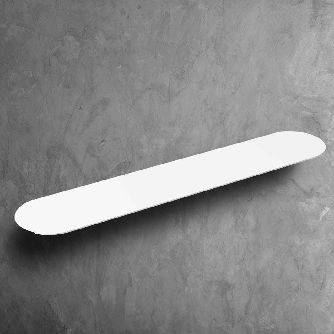 BARN Shelf 50-Shelving & Baskets-high-end bathtub showroom Hong Kong, Infinite Bath, Infinite Showroom, mirror cabinet,Bathtub details, Bathroom Accessories,bathroom solid surface, bathroom tailor,bathroom furniture, 浴室物料,浴室配件,浴缸香港, Bathroomware ,Bespoke bathroom,洗手盤 訂造,Cloakroom,Vanities, Mirrors,Bathroom Furniture, 浴室裝修,浴室 櫃 訂造