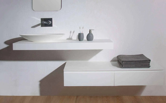 Bologna 60-OVERCOUNTER WASHBASINS-訂造一體無縫洗手盆,Tailor made Washbasins,waterbasin hk, 浴室物料,浴室裝修,訂造洗手盆,浴室翻新,Bathroomware ,Bespoke bathroom,浴室配件,訂造浴室潔具,訂造浴室傢俬,香港 浴室設計 公司,best custom bathroom furniture HK, Infinite Bath