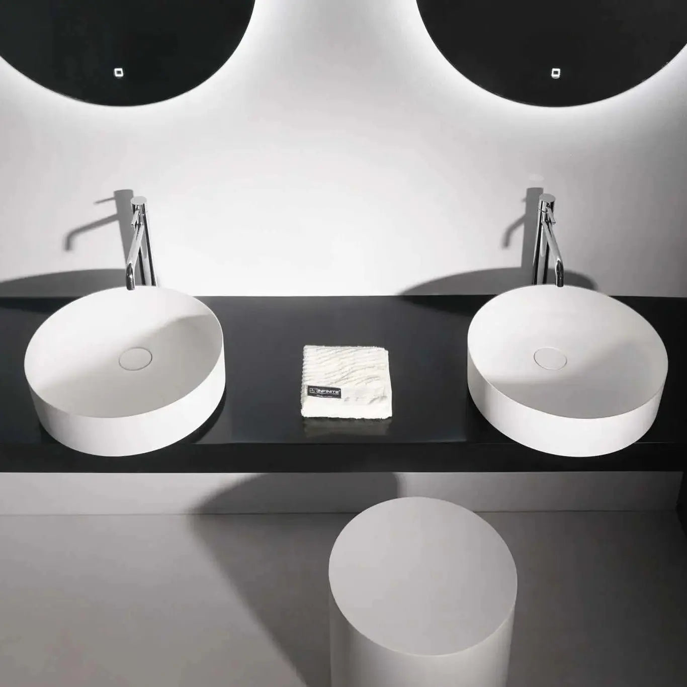 Float 40-OVERCOUNTER WASHBASINS-訂造一體無縫洗手盆,Tailor made Washbasins,waterbasin hk, 浴室物料,浴室裝修,訂造洗手盆,浴室翻新,Bathroomware ,Bespoke bathroom,浴室配件,訂造浴室潔具,訂造浴室傢俬,香港 浴室設計 公司,best custom bathroom furniture HK, Infinite Bath