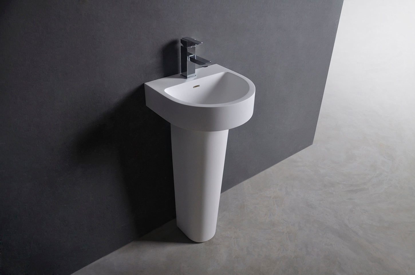 Rina WM 38-WALL MOUNT WASHBASINS-訂造一體無縫洗手盆,Tailor made Washbasins,waterbasin hk, 浴室物料,浴室裝修,訂造洗手盆,浴室翻新,Bathroomware ,Bespoke bathroom,浴室配件,訂造浴室潔具,訂造浴室傢俬,香港 浴室設計 公司,best custom bathroom furniture HK, Infinite Bath