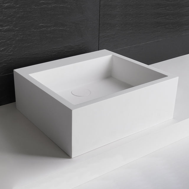 Carpi R 43-OVERCOUNTER WASHBASINS-訂造一體無縫洗手盆,Tailor made Washbasins,waterbasin hk, 浴室物料,浴室裝修,訂造洗手盆,浴室翻新,Bathroomware ,Bespoke bathroom,浴室配件,訂造浴室潔具,訂造浴室傢俬,香港 浴室設計 公司,best custom bathroom furniture HK, Infinite Bath