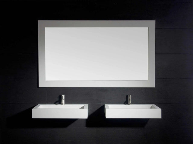 Minerva WM 60-WALL MOUNT WASHBASINS-訂造一體無縫洗手盆,Tailor made Washbasins,waterbasin hk, 浴室物料,浴室裝修,訂造洗手盆,浴室翻新,Bathroomware ,Bespoke bathroom,浴室配件,訂造浴室潔具,訂造浴室傢俬,香港 浴室設計 公司,best custom bathroom furniture HK, Infinite Bath