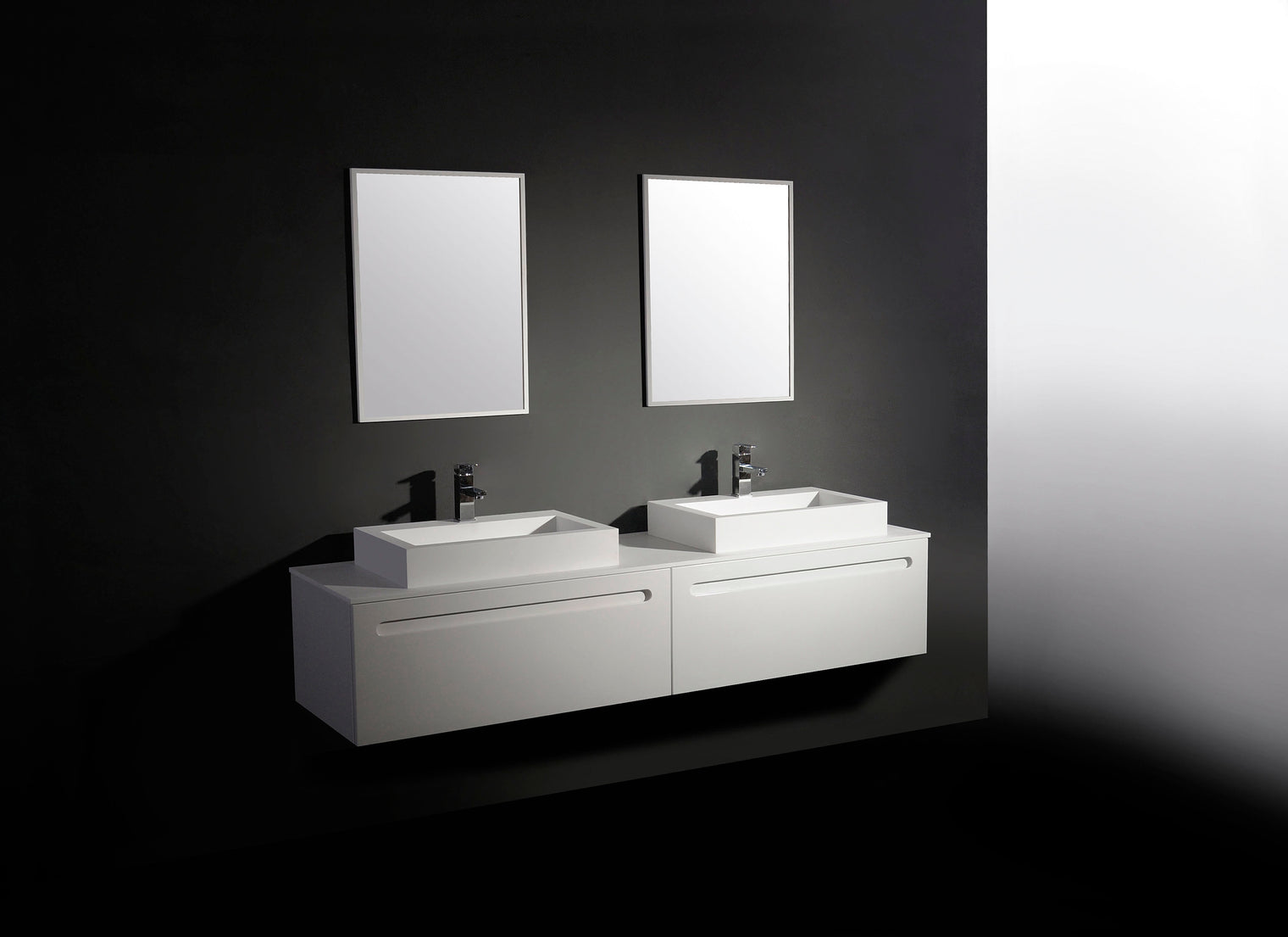 Minerva WM 60-WALL MOUNT WASHBASINS-訂造一體無縫洗手盆,Tailor made Washbasins,waterbasin hk, 浴室物料,浴室裝修,訂造洗手盆,浴室翻新,Bathroomware ,Bespoke bathroom,浴室配件,訂造浴室潔具,訂造浴室傢俬,香港 浴室設計 公司,best custom bathroom furniture HK, Infinite Bath