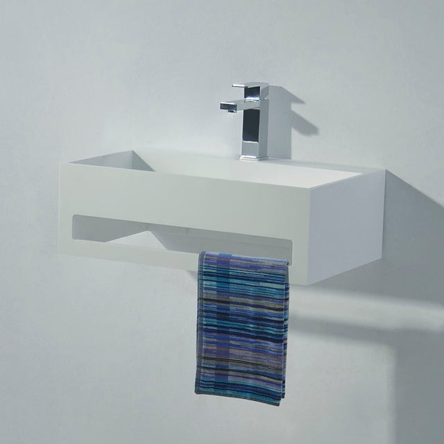 Juno 60-WALL MOUNT WASHBASINS-訂造一體無縫洗手盆,Tailor made Washbasins,waterbasin hk, 浴室物料,浴室裝修,訂造洗手盆,浴室翻新,Bathroomware ,Bespoke bathroom,浴室配件,訂造浴室潔具,訂造浴室傢俬,香港 浴室設計 公司,best custom bathroom furniture HK, Infinite Bath
