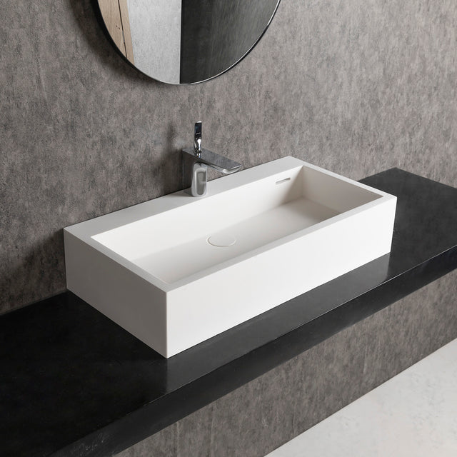 Carpi R 76-OVERCOUNTER WASHBASINS-訂造一體無縫洗手盆,Tailor made Washbasins,waterbasin hk, 浴室物料,浴室裝修,訂造洗手盆,浴室翻新,Bathroomware ,Bespoke bathroom,浴室配件,訂造浴室潔具,訂造浴室傢俬,香港 浴室設計 公司,best custom bathroom furniture HK, Infinite Bath