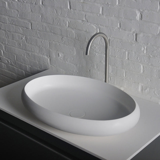 Ardea 60-OVERCOUNTER WASHBASINS-訂造一體無縫洗手盆,Tailor made Washbasins,waterbasin hk, 浴室物料,浴室裝修,訂造洗手盆,浴室翻新,Bathroomware ,Bespoke bathroom,浴室配件,訂造浴室潔具,訂造浴室傢俬,香港 浴室設計 公司,best custom bathroom furniture HK, Infinite Bath