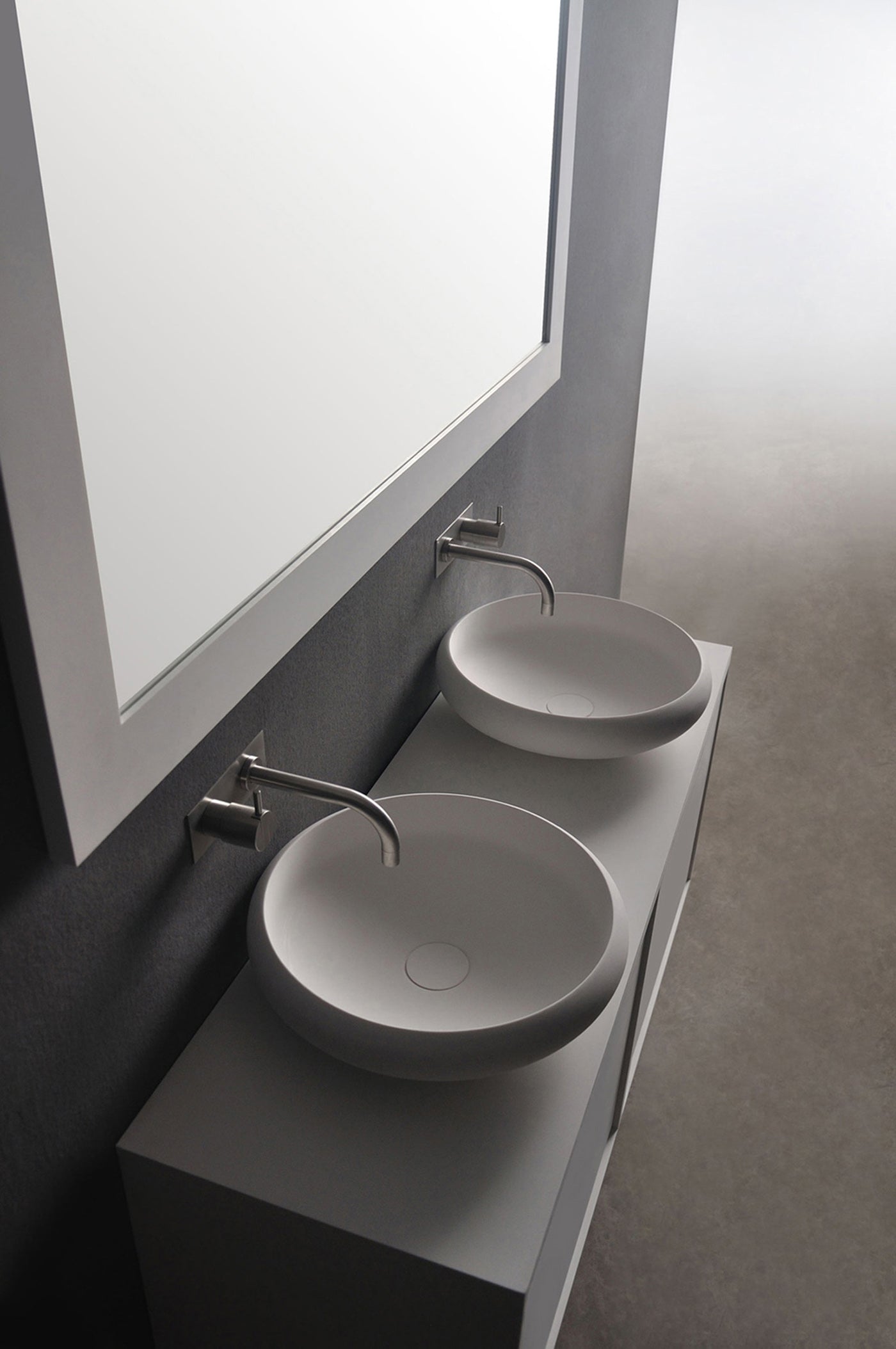 Ardea 40-OVERCOUNTER WASHBASINS-訂造一體無縫洗手盆,Tailor made Washbasins,waterbasin hk, 浴室物料,浴室裝修,訂造洗手盆,浴室翻新,Bathroomware ,Bespoke bathroom,浴室配件,訂造浴室潔具,訂造浴室傢俬,香港 浴室設計 公司,best custom bathroom furniture HK, Infinite Bath