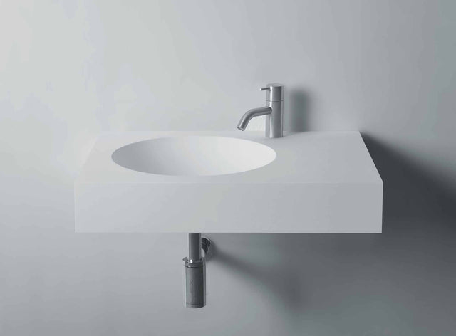 Apollo WM 60-WALL MOUNT WASHBASINS-訂造一體無縫洗手盆,Tailor made Washbasins,waterbasin hk, 浴室物料,浴室裝修,訂造洗手盆,浴室翻新,Bathroomware ,Bespoke bathroom,浴室配件,訂造浴室潔具,訂造浴室傢俬,香港 浴室設計 公司,best custom bathroom furniture HK, Infinite Bath