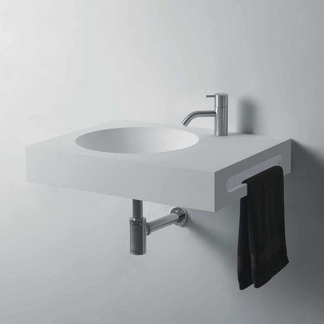 Apollo WM 60-WALL MOUNT WASHBASINS-訂造一體無縫洗手盆,Tailor made Washbasins,waterbasin hk, 浴室物料,浴室裝修,訂造洗手盆,浴室翻新,Bathroomware ,Bespoke bathroom,浴室配件,訂造浴室潔具,訂造浴室傢俬,香港 浴室設計 公司,best custom bathroom furniture HK, Infinite Bath