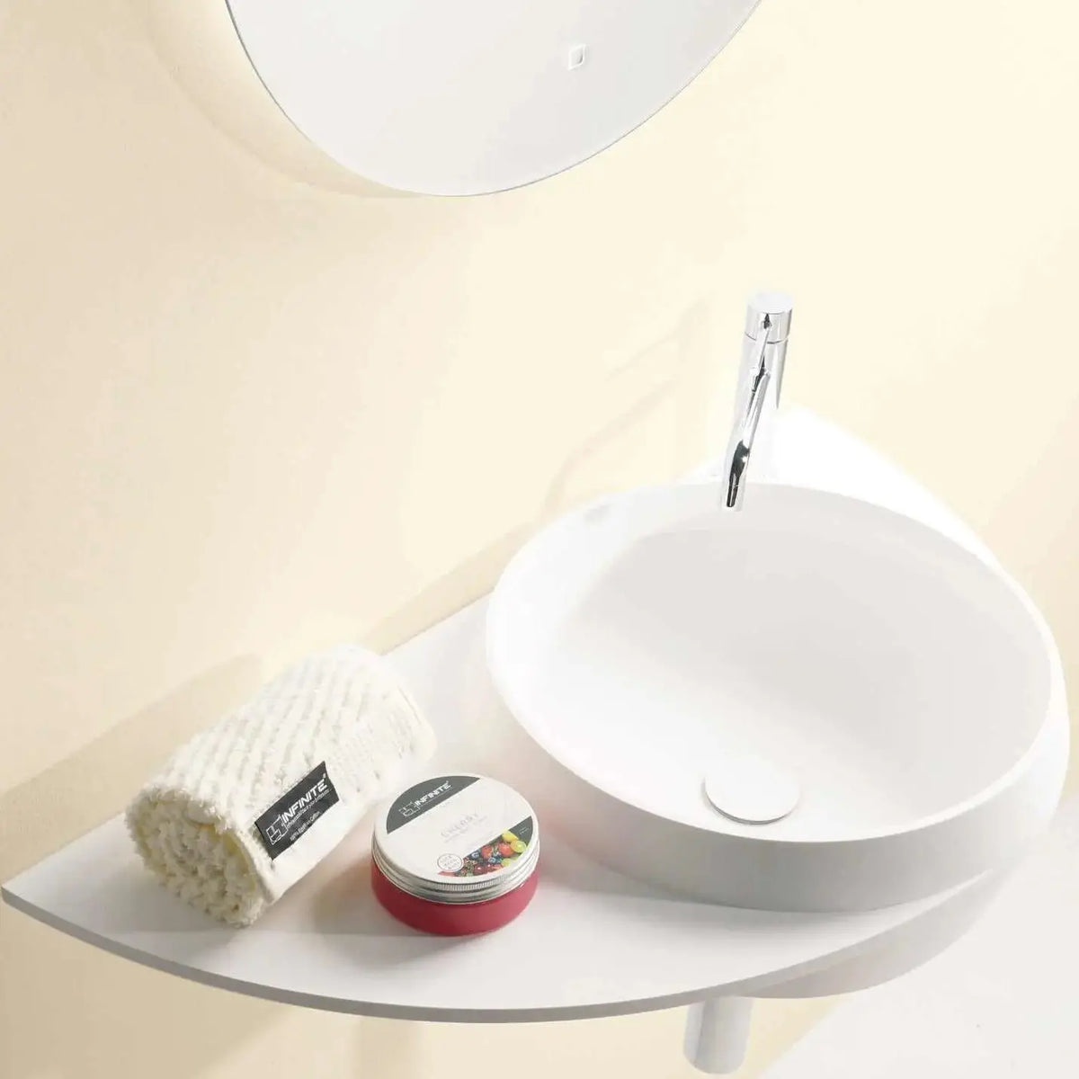 Captop 1.0-WALL MOUNT WASHBASINS-訂造一體無縫洗手盆,Tailor made Washbasins,waterbasin hk, 浴室物料,浴室裝修,訂造洗手盆,浴室翻新,Bathroomware ,Bespoke bathroom,浴室配件,訂造浴室潔具,訂造浴室傢俬,香港 浴室設計 公司,best custom bathroom furniture HK, Infinite Bath