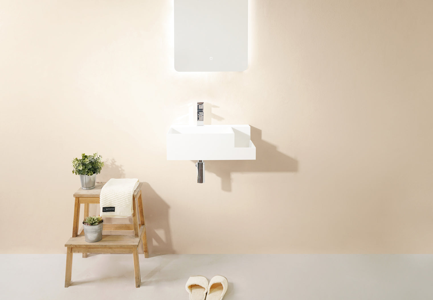 Captop 2.0-WALL MOUNT WASHBASINS-訂造一體無縫洗手盆,Tailor made Washbasins,waterbasin hk, 浴室物料,浴室裝修,訂造洗手盆,浴室翻新,Bathroomware ,Bespoke bathroom,浴室配件,訂造浴室潔具,訂造浴室傢俬,香港 浴室設計 公司,best custom bathroom furniture HK, Infinite Bath