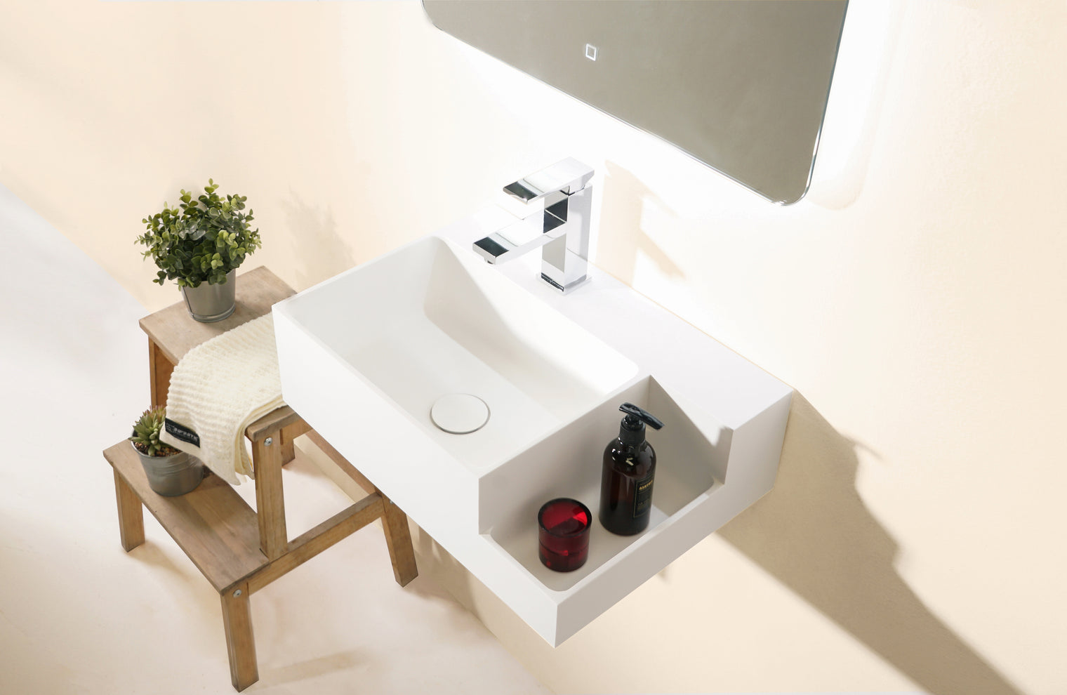 Captop 2.0-WALL MOUNT WASHBASINS-訂造一體無縫洗手盆,Tailor made Washbasins,waterbasin hk, 浴室物料,浴室裝修,訂造洗手盆,浴室翻新,Bathroomware ,Bespoke bathroom,浴室配件,訂造浴室潔具,訂造浴室傢俬,香港 浴室設計 公司,best custom bathroom furniture HK, Infinite Bath