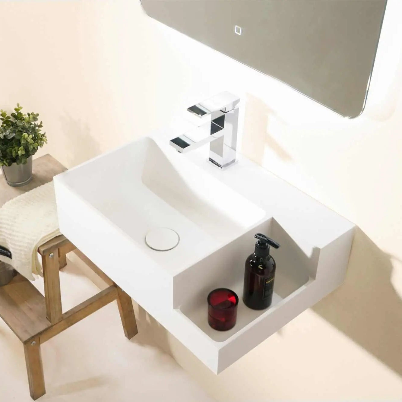 Captop 2.0-WALL MOUNT WASHBASINS-訂造一體無縫洗手盆,Tailor made Washbasins,waterbasin hk, 浴室物料,浴室裝修,訂造洗手盆,浴室翻新,Bathroomware ,Bespoke bathroom,浴室配件,訂造浴室潔具,訂造浴室傢俬,香港 浴室設計 公司,best custom bathroom furniture HK, Infinite Bath