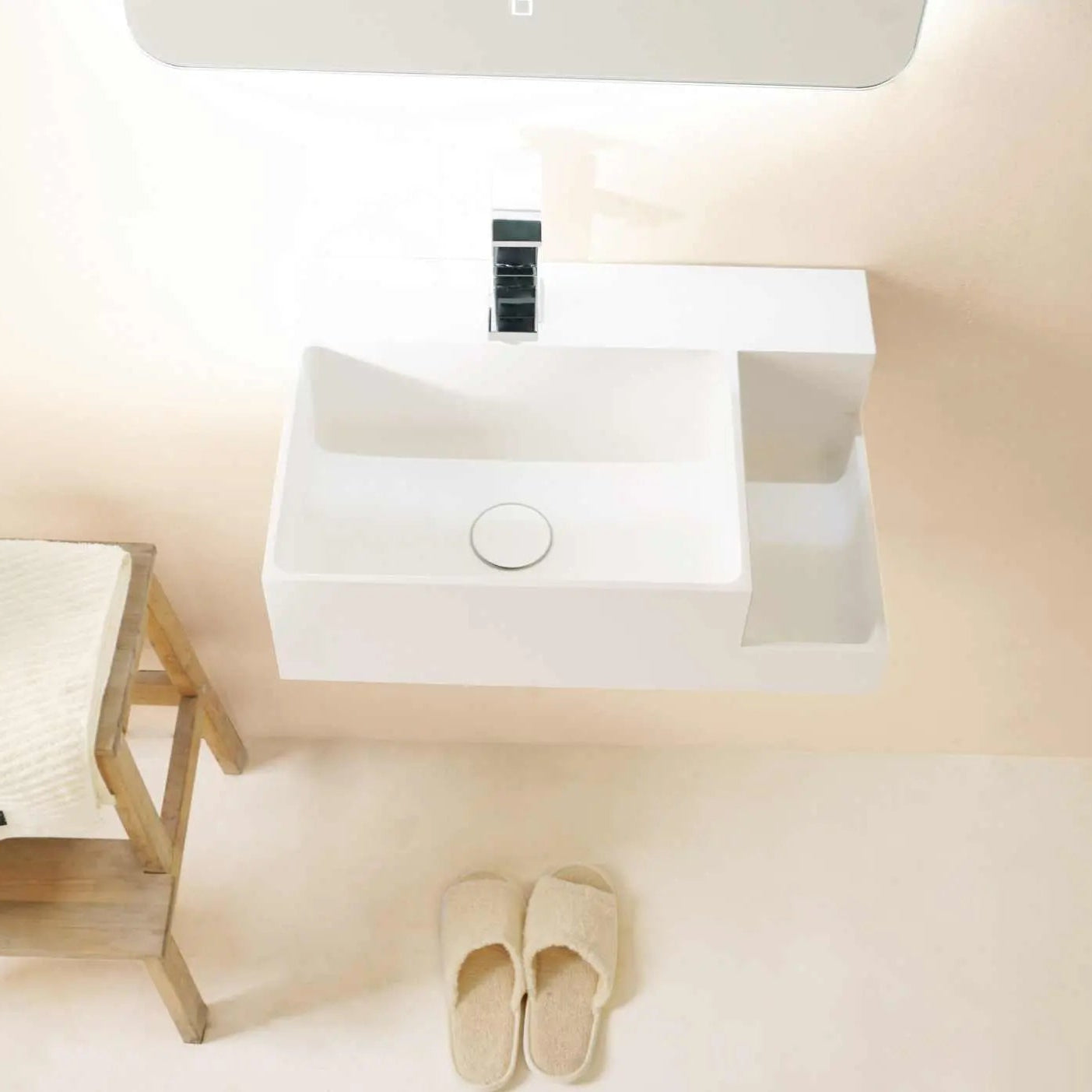 Captop 2.0-WALL MOUNT WASHBASINS-訂造一體無縫洗手盆,Tailor made Washbasins,waterbasin hk, 浴室物料,浴室裝修,訂造洗手盆,浴室翻新,Bathroomware ,Bespoke bathroom,浴室配件,訂造浴室潔具,訂造浴室傢俬,香港 浴室設計 公司,best custom bathroom furniture HK, Infinite Bath