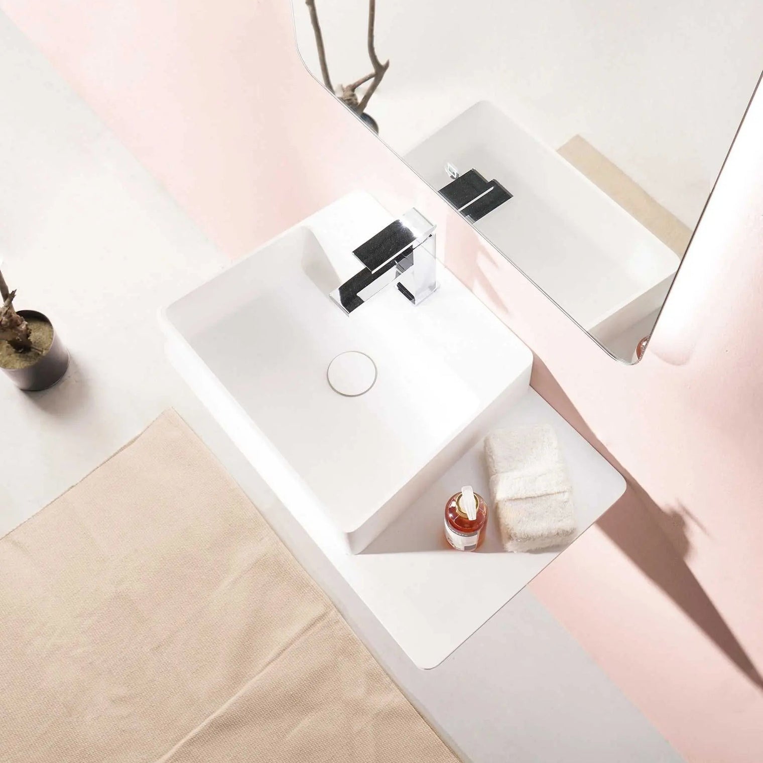 Captop 3.0-WALL MOUNT WASHBASINS-訂造一體無縫洗手盆,Tailor made Washbasins,waterbasin hk, 浴室物料,浴室裝修,訂造洗手盆,浴室翻新,Bathroomware ,Bespoke bathroom,浴室配件,訂造浴室潔具,訂造浴室傢俬,香港 浴室設計 公司,best custom bathroom furniture HK, Infinite Bath
