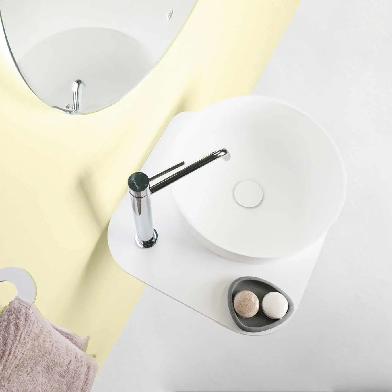 Captop 4.0-WALL MOUNT WASHBASINS-訂造一體無縫洗手盆,Tailor made Washbasins,waterbasin hk, 浴室物料,浴室裝修,訂造洗手盆,浴室翻新,Bathroomware ,Bespoke bathroom,浴室配件,訂造浴室潔具,訂造浴室傢俬,香港 浴室設計 公司,best custom bathroom furniture HK, Infinite Bath