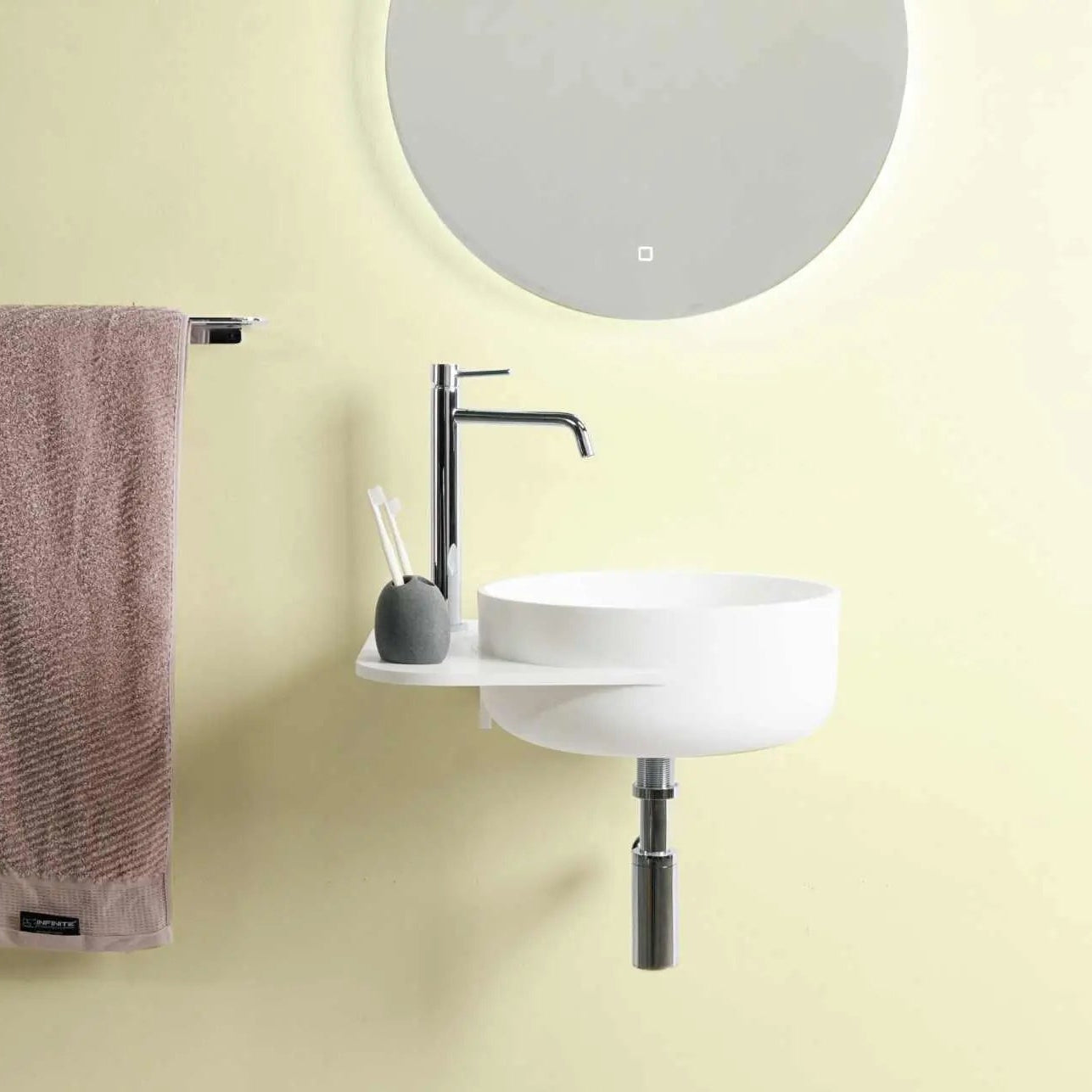 Captop 4.0-WALL MOUNT WASHBASINS-訂造一體無縫洗手盆,Tailor made Washbasins,waterbasin hk, 浴室物料,浴室裝修,訂造洗手盆,浴室翻新,Bathroomware ,Bespoke bathroom,浴室配件,訂造浴室潔具,訂造浴室傢俬,香港 浴室設計 公司,best custom bathroom furniture HK, Infinite Bath