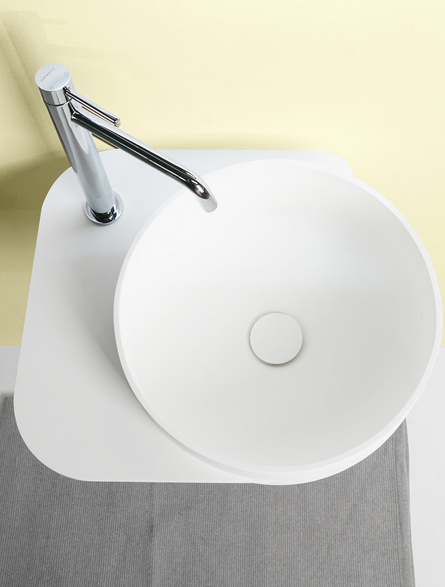 Captop 4.0-WALL MOUNT WASHBASINS-訂造一體無縫洗手盆,Tailor made Washbasins,waterbasin hk, 浴室物料,浴室裝修,訂造洗手盆,浴室翻新,Bathroomware ,Bespoke bathroom,浴室配件,訂造浴室潔具,訂造浴室傢俬,香港 浴室設計 公司,best custom bathroom furniture HK, Infinite Bath