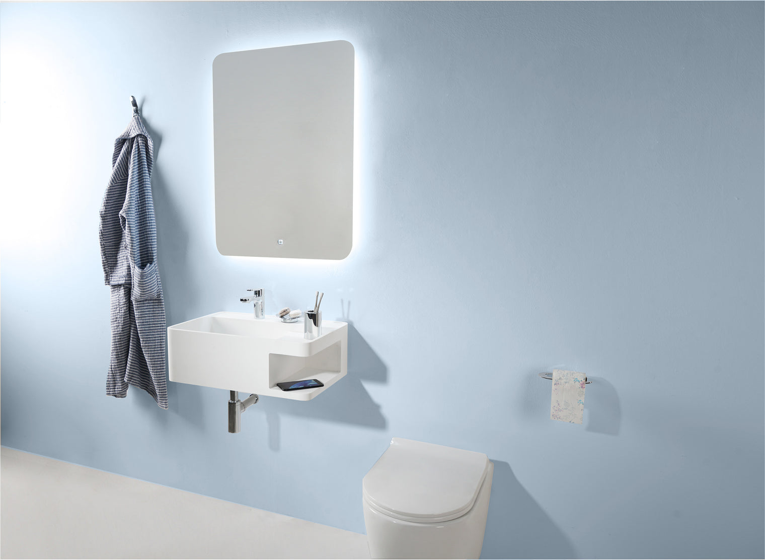 Captop 5.0-WALL MOUNT WASHBASINS-訂造一體無縫洗手盆,Tailor made Washbasins,waterbasin hk, 浴室物料,浴室裝修,訂造洗手盆,浴室翻新,Bathroomware ,Bespoke bathroom,浴室配件,訂造浴室潔具,訂造浴室傢俬,香港 浴室設計 公司,best custom bathroom furniture HK, Infinite Bath