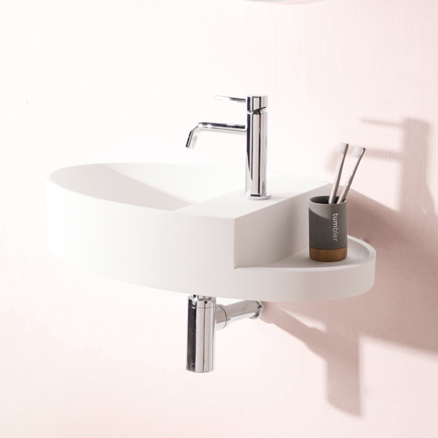 Captop 6.0-WALL MOUNT WASHBASINS-訂造一體無縫洗手盆,Tailor made Washbasins,waterbasin hk, 浴室物料,浴室裝修,訂造洗手盆,浴室翻新,Bathroomware ,Bespoke bathroom,浴室配件,訂造浴室潔具,訂造浴室傢俬,香港 浴室設計 公司,best custom bathroom furniture HK, Infinite Bath