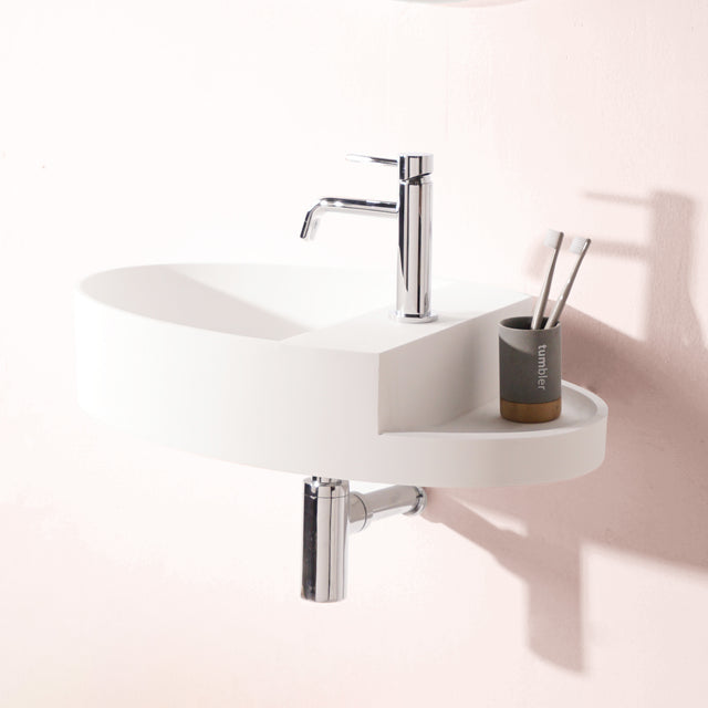 Captop 6.0-WALL MOUNT WASHBASINS-訂造一體無縫洗手盆,Tailor made Washbasins,waterbasin hk, 浴室物料,浴室裝修,訂造洗手盆,浴室翻新,Bathroomware ,Bespoke bathroom,浴室配件,訂造浴室潔具,訂造浴室傢俬,香港 浴室設計 公司,best custom bathroom furniture HK, Infinite Bath