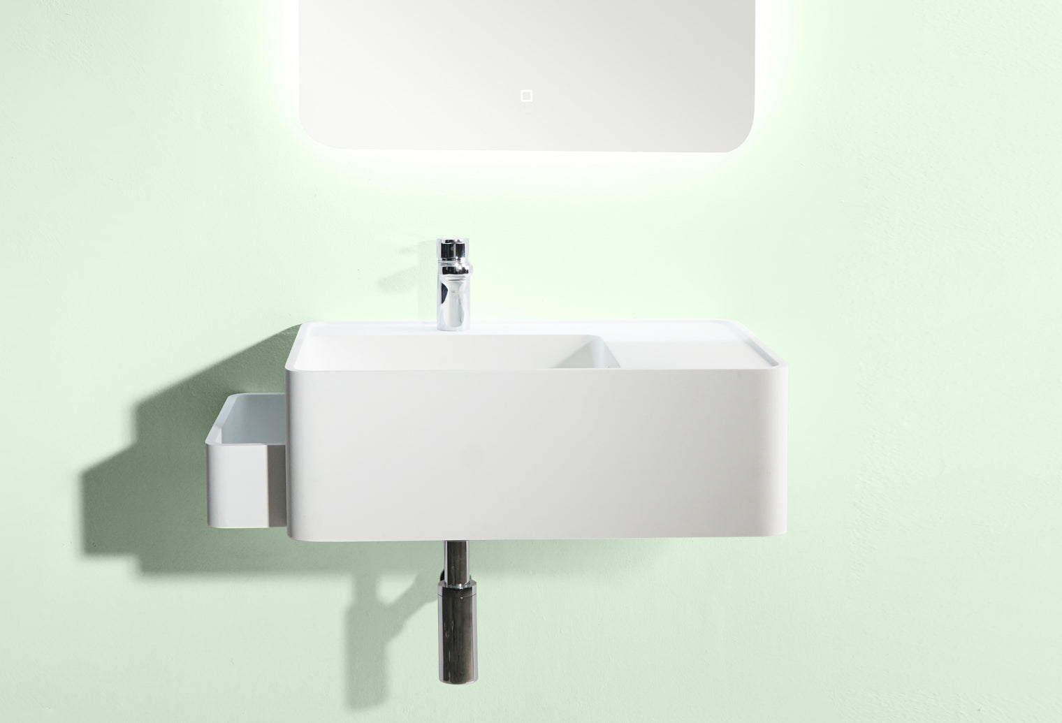 Captop 7.0-WALL MOUNT WASHBASINS-訂造一體無縫洗手盆,Tailor made Washbasins,waterbasin hk, 浴室物料,浴室裝修,訂造洗手盆,浴室翻新,Bathroomware ,Bespoke bathroom,浴室配件,訂造浴室潔具,訂造浴室傢俬,香港 浴室設計 公司,best custom bathroom furniture HK, Infinite Bath