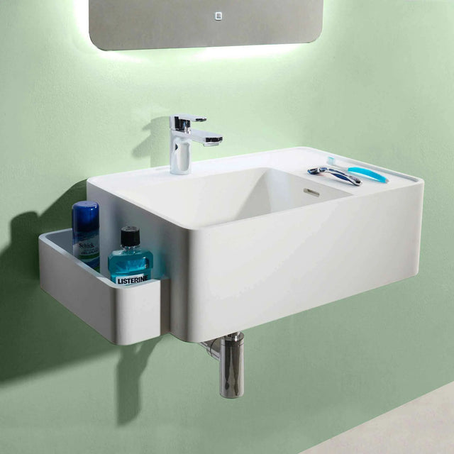 Captop 7.0-WALL MOUNT WASHBASINS-訂造一體無縫洗手盆,Tailor made Washbasins,waterbasin hk, 浴室物料,浴室裝修,訂造洗手盆,浴室翻新,Bathroomware ,Bespoke bathroom,浴室配件,訂造浴室潔具,訂造浴室傢俬,香港 浴室設計 公司,best custom bathroom furniture HK, Infinite Bath