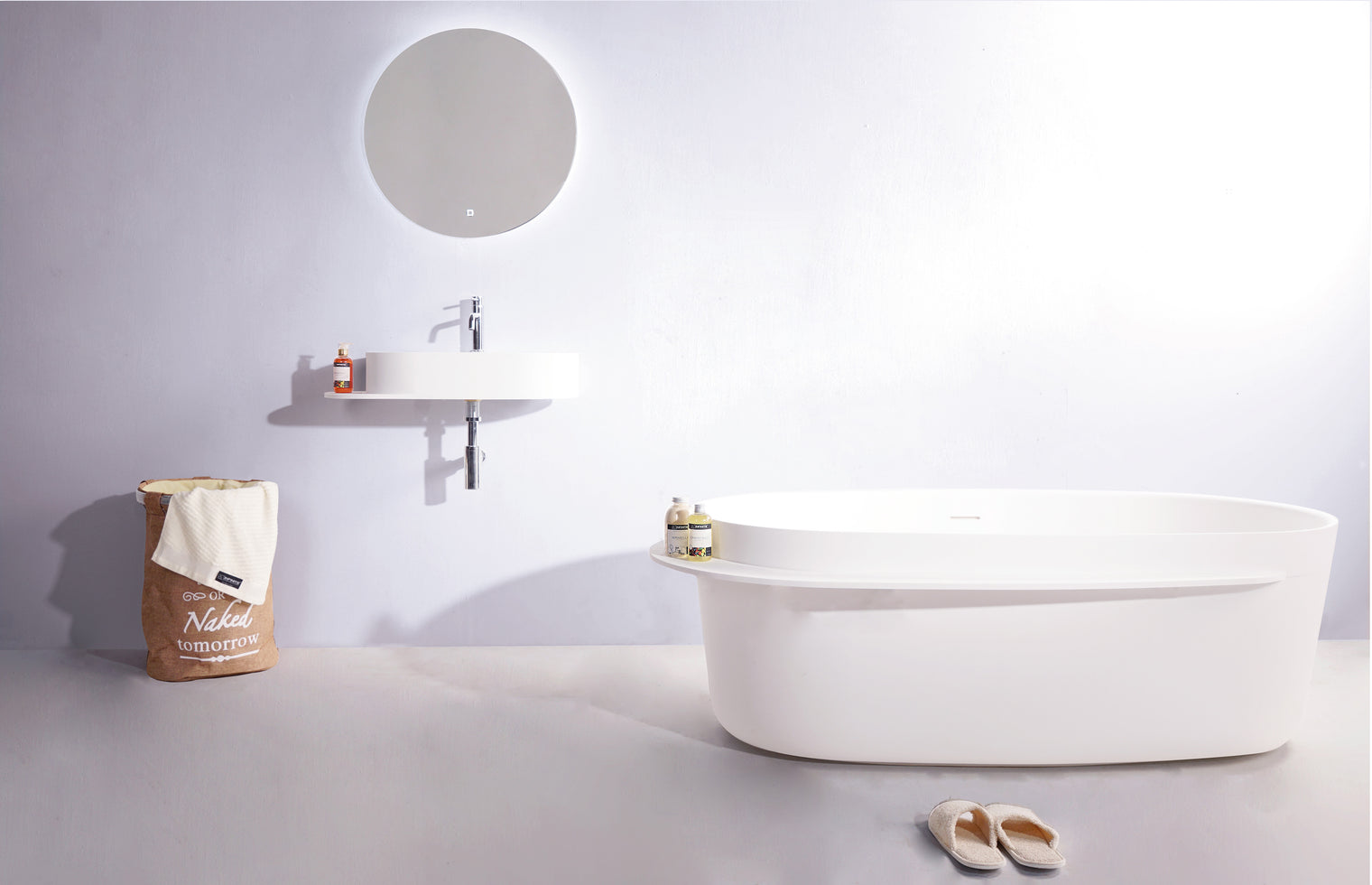 Captop 8.0-WALL MOUNT WASHBASINS-訂造一體無縫洗手盆,Tailor made Washbasins,waterbasin hk, 浴室物料,浴室裝修,訂造洗手盆,浴室翻新,Bathroomware ,Bespoke bathroom,浴室配件,訂造浴室潔具,訂造浴室傢俬,香港 浴室設計 公司,best custom bathroom furniture HK, Infinite Bath