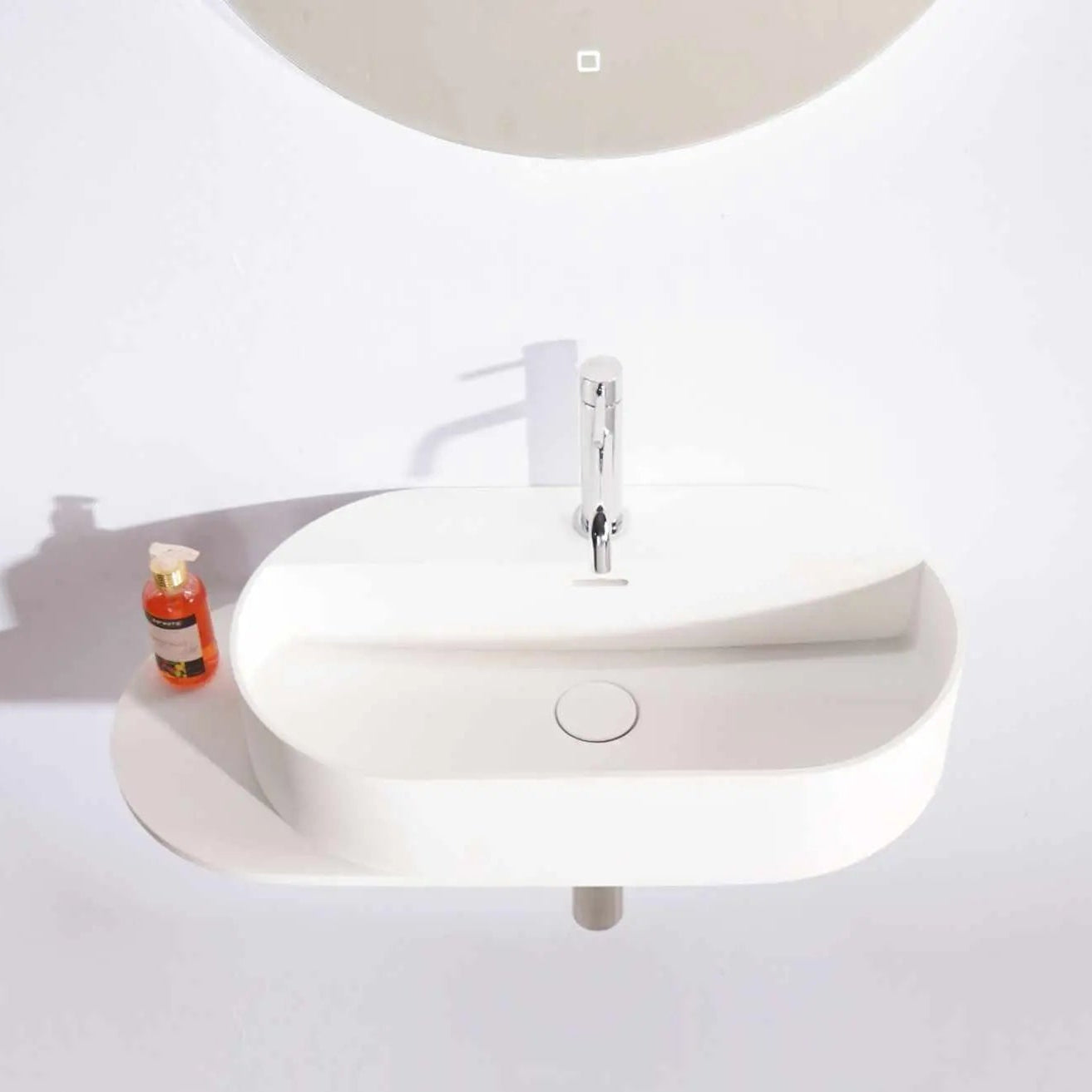 Captop 8.0-WALL MOUNT WASHBASINS-訂造一體無縫洗手盆,Tailor made Washbasins,waterbasin hk, 浴室物料,浴室裝修,訂造洗手盆,浴室翻新,Bathroomware ,Bespoke bathroom,浴室配件,訂造浴室潔具,訂造浴室傢俬,香港 浴室設計 公司,best custom bathroom furniture HK, Infinite Bath