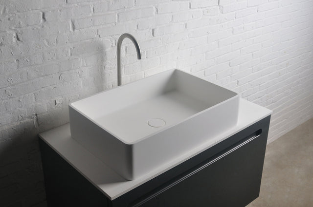 Bologna RR 60-OVERCOUNTER WASHBASINS-訂造一體無縫洗手盆,Tailor made Washbasins,waterbasin hk, 浴室物料,浴室裝修,訂造洗手盆,浴室翻新,Bathroomware ,Bespoke bathroom,浴室配件,訂造浴室潔具,訂造浴室傢俬,香港 浴室設計 公司,best custom bathroom furniture HK, Infinite Bath
