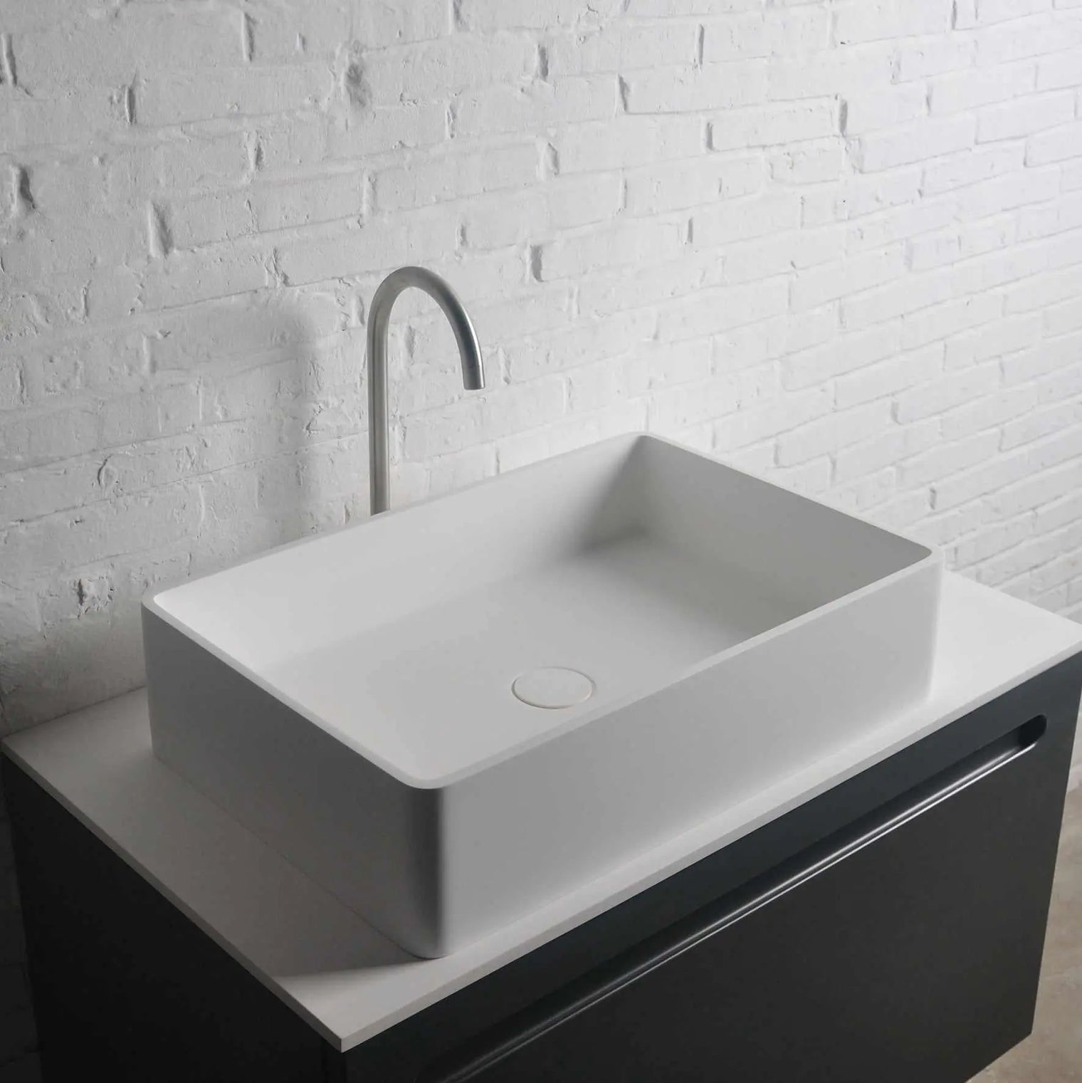 Bologna RR 60-OVERCOUNTER WASHBASINS-訂造一體無縫洗手盆,Tailor made Washbasins,waterbasin hk, 浴室物料,浴室裝修,訂造洗手盆,浴室翻新,Bathroomware ,Bespoke bathroom,浴室配件,訂造浴室潔具,訂造浴室傢俬,香港 浴室設計 公司,best custom bathroom furniture HK, Infinite Bath