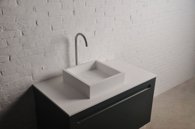 CUBE 35-OVERCOUNTER WASHBASINS-訂造一體無縫洗手盆,Tailor made Washbasins,waterbasin hk, 浴室物料,浴室裝修,訂造洗手盆,浴室翻新,Bathroomware ,Bespoke bathroom,浴室配件,訂造浴室潔具,訂造浴室傢俬,香港 浴室設計 公司,best custom bathroom furniture HK, Infinite Bath