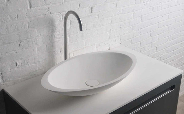 Bari 60-OVERCOUNTER WASHBASINS-訂造一體無縫洗手盆,Tailor made Washbasins,waterbasin hk, 浴室物料,浴室裝修,訂造洗手盆,浴室翻新,Bathroomware ,Bespoke bathroom,浴室配件,訂造浴室潔具,訂造浴室傢俬,香港 浴室設計 公司,best custom bathroom furniture HK, Infinite Bath