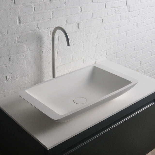 Bari RR 59.5-OVERCOUNTER WASHBASINS-訂造一體無縫洗手盆,Tailor made Washbasins,waterbasin hk, 浴室物料,浴室裝修,訂造洗手盆,浴室翻新,Bathroomware ,Bespoke bathroom,浴室配件,訂造浴室潔具,訂造浴室傢俬,香港 浴室設計 公司,best custom bathroom furniture HK, Infinite Bath