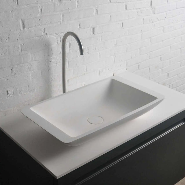 Bari RR 59.5-OVERCOUNTER WASHBASINS-訂造一體無縫洗手盆,Tailor made Washbasins,waterbasin hk, 浴室物料,浴室裝修,訂造洗手盆,浴室翻新,Bathroomware ,Bespoke bathroom,浴室配件,訂造浴室潔具,訂造浴室傢俬,香港 浴室設計 公司,best custom bathroom furniture HK, Infinite Bath