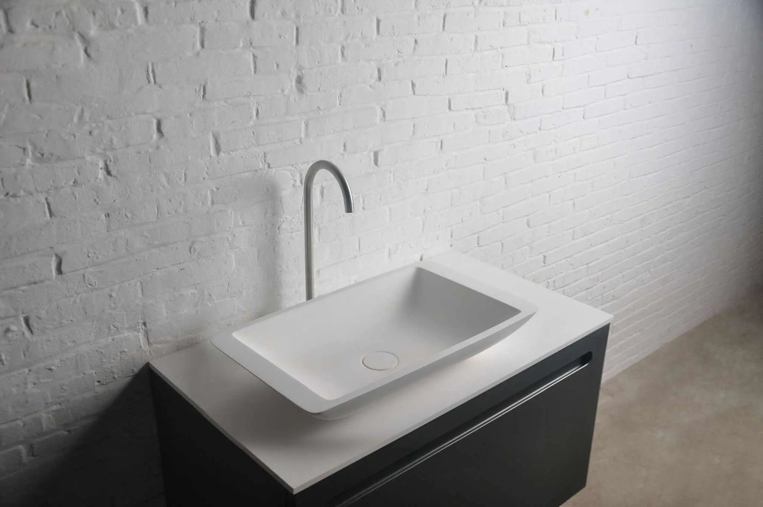 Bari RR 80-OVERCOUNTER WASHBASINS-訂造一體無縫洗手盆,Tailor made Washbasins,waterbasin hk, 浴室物料,浴室裝修,訂造洗手盆,浴室翻新,Bathroomware ,Bespoke bathroom,浴室配件,訂造浴室潔具,訂造浴室傢俬,香港 浴室設計 公司,best custom bathroom furniture HK, Infinite Bath