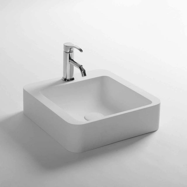 Bari Deck 41-OVERCOUNTER WASHBASINS-訂造一體無縫洗手盆,Tailor made Washbasins,waterbasin hk, 浴室物料,浴室裝修,訂造洗手盆,浴室翻新,Bathroomware ,Bespoke bathroom,浴室配件,訂造浴室潔具,訂造浴室傢俬,香港 浴室設計 公司,best custom bathroom furniture HK, Infinite Bath