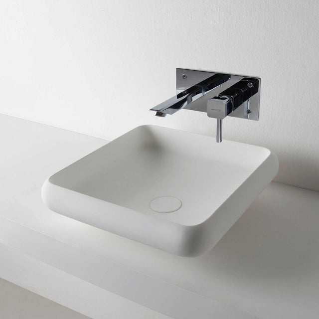 Ardea S 40-OVERCOUNTER WASHBASINS-訂造一體無縫洗手盆,Tailor made Washbasins,waterbasin hk, 浴室物料,浴室裝修,訂造洗手盆,浴室翻新,Bathroomware ,Bespoke bathroom,浴室配件,訂造浴室潔具,訂造浴室傢俬,香港 浴室設計 公司,best custom bathroom furniture HK, Infinite Bath