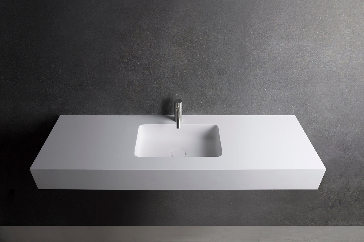 Vesta WM 120-WALL MOUNT WASHBASINS-訂造一體無縫洗手盆,Tailor made Washbasins,waterbasin hk, 浴室物料,浴室裝修,訂造洗手盆,浴室翻新,Bathroomware ,Bespoke bathroom,浴室配件,訂造浴室潔具,訂造浴室傢俬,香港 浴室設計 公司,best custom bathroom furniture HK, Infinite Bath
