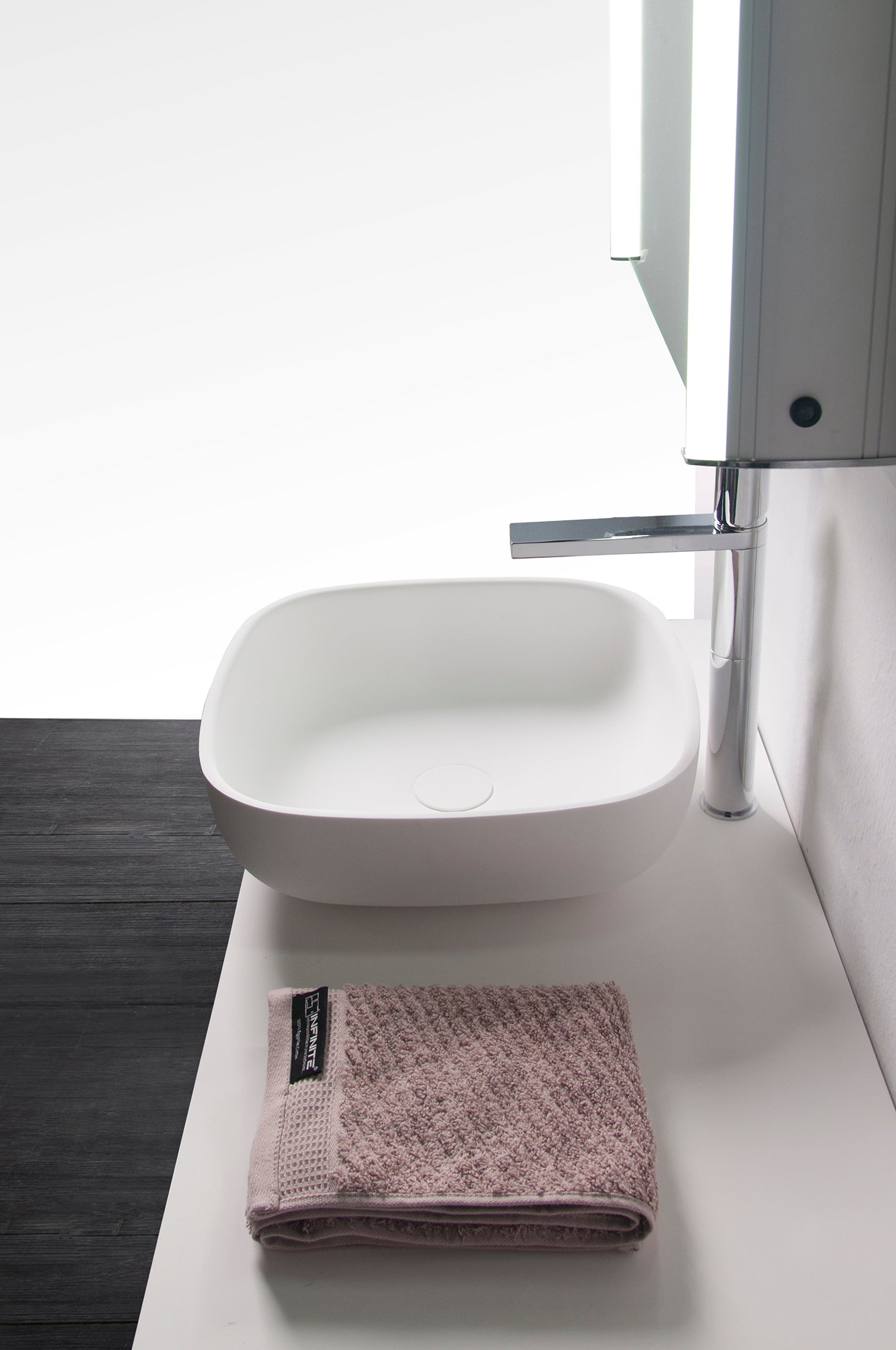 Niagara RR 40-OVERCOUNTER WASHBASINS-訂造一體無縫洗手盆,Tailor made Washbasins,waterbasin hk, 浴室物料,浴室裝修,訂造洗手盆,浴室翻新,Bathroomware ,Bespoke bathroom,浴室配件,訂造浴室潔具,訂造浴室傢俬,香港 浴室設計 公司,best custom bathroom furniture HK, Infinite Bath