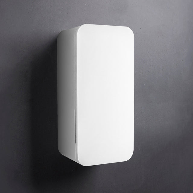 CIRQUE Side Unit (Side-Open) 60-Side Units-INFINITE-訂造洗手盆,浴室翻新, small size bathtubs, custom-made bathtub HK,freestanding bathtub Hong Kong, 獨立式 浴缸 香港, premium bathtub brands HK, Where to buy bathtubs in Hong Kong, best custom bathroom furniture HK, Infinite Bath, Infinite浴缸, Cloakroom,Vanities, Mirrors,Bathroom Furniture, 浴室裝修,浴室 櫃 訂造