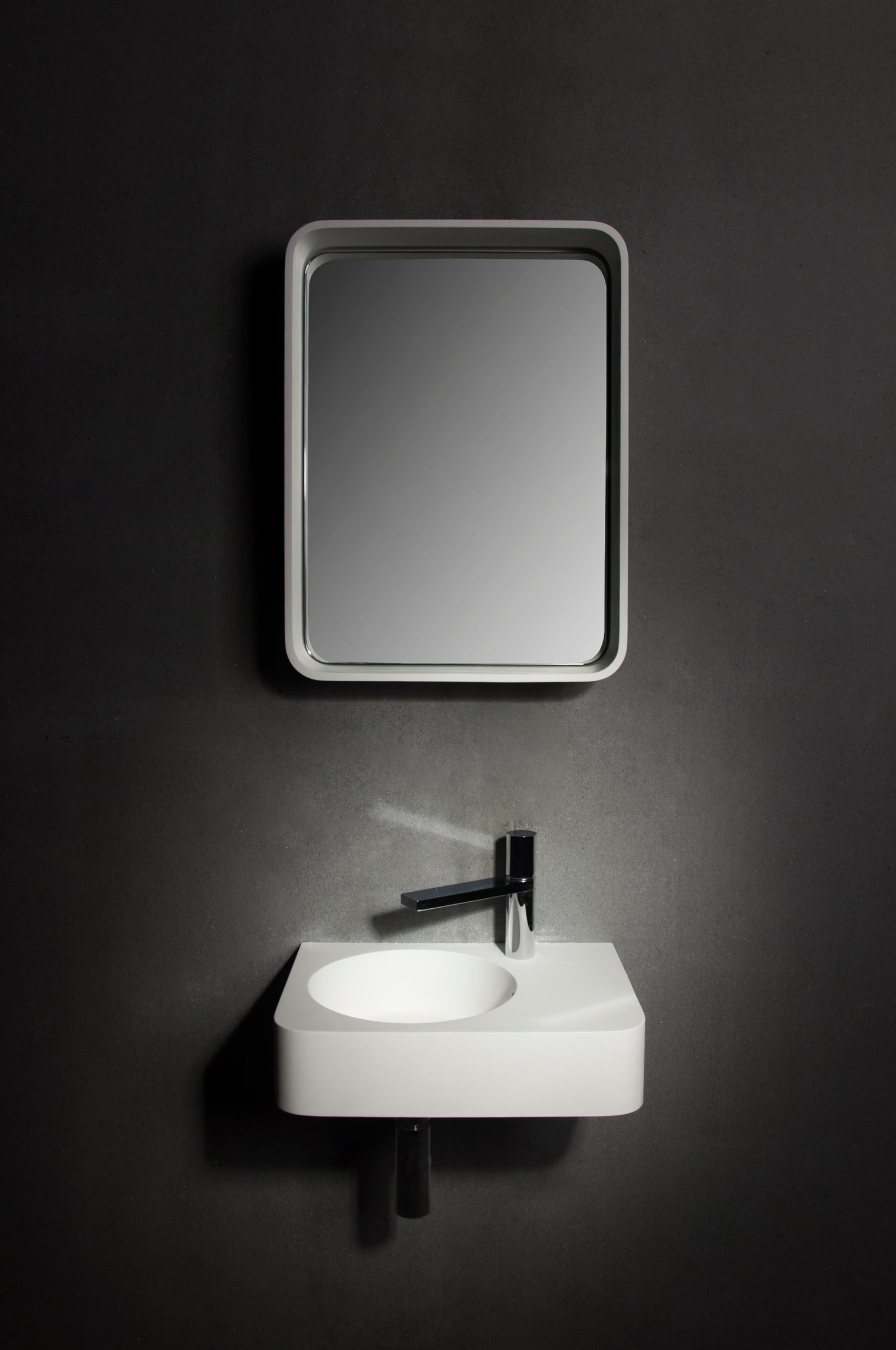 CIRQUE Mirror Shelf 45-Mirror Cabinets-CIRQUE Mirror Shelf 45-Mirror Cabinets-Smart bathroom Hong Kong, Smart mirror toilet, LED bathroom mirror, Smart mirror with light, High-tech toilet mirror, Smart vanity mirror, Mirror with LED lighting, Modern toilet mirror, Smart makeup mirror, Mirror with built-in lights, Smart mirror for bathroom, Luxury bathroom mirror, Digital mirror Hong Kong, Smart home bathroom accessories,智能浴室 香港, 智能廁所鏡, LED 浴室鏡, 智能鏡帶燈, 高科技廁所鏡, 智能化妝鏡, 鏡子帶LED燈, 內置燈光鏡子, 浴室智能鏡, 豪華浴室鏡, 數碼鏡子 香港, 智