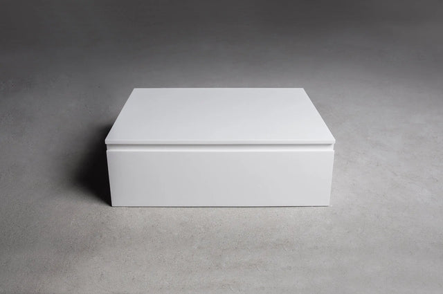 COMPLEX Drawer Unit 60-Main Cabinets-INFINITE-訂造洗手盆,浴室翻新, small size bathtubs, custom-made bathtub HK,freestanding bathtub Hong Kong, 獨立式 浴缸 香港, premium bathtub brands HK, Where to buy bathtubs in Hong Kong, best custom bathroom furniture HK, Infinite Bath, Infinite浴缸, Cloakroom,Vanities, Mirrors,Bathroom Furniture, 浴室裝修,浴室 櫃 訂造