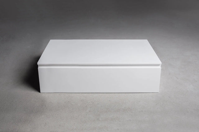 COMPLEX Drawer Unit 90U-Main Cabinets-INFINITE-訂造洗手盆,浴室翻新, small size bathtubs, custom-made bathtub HK,freestanding bathtub Hong Kong, 獨立式 浴缸 香港, premium bathtub brands HK, Where to buy bathtubs in Hong Kong, best custom bathroom furniture HK, Infinite Bath, Infinite浴缸, Cloakroom,Vanities, Mirrors,Bathroom Furniture, 浴室裝修,浴室 櫃 訂造