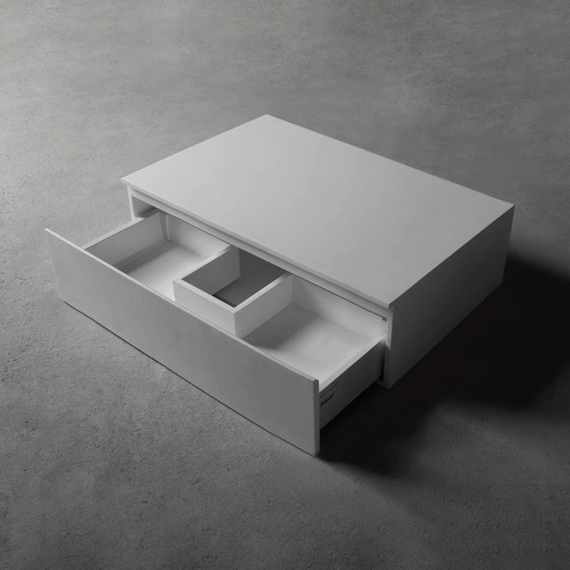 COMPLEX Drawer Unit 90U-Main Cabinets-INFINITE-訂造洗手盆,浴室翻新, small size bathtubs, custom-made bathtub HK,freestanding bathtub Hong Kong, 獨立式 浴缸 香港, premium bathtub brands HK, Where to buy bathtubs in Hong Kong, best custom bathroom furniture HK, Infinite Bath, Infinite浴缸, Cloakroom,Vanities, Mirrors,Bathroom Furniture, 浴室裝修,浴室 櫃 訂造