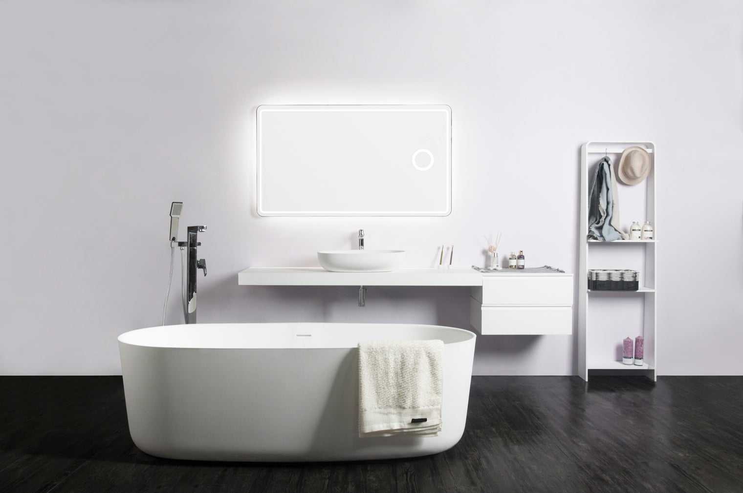 BARCELONA RR-LED Mirrors-BARCELONA RR-LED Mirrors-Smart bathroom Hong Kong, Smart mirror toilet, LED bathroom mirror, Smart mirror with light, High-tech toilet mirror, Smart vanity mirror, Mirror with LED lighting, Modern toilet mirror, Smart makeup mirror, Mirror with built-in lights, Smart mirror for bathroom, Luxury bathroom mirror, Digital mirror Hong Kong, Smart home bathroom accessories,智能浴室 香港, 智能廁所鏡, LED 浴室鏡, 智能鏡帶燈, 高科技廁所鏡, 智能化妝鏡, 鏡子帶LED燈, 內置燈光鏡子, 浴室智能鏡, 豪華浴室鏡, 數碼鏡子 香港, 智能家居浴室配件, Infinite 浴室mbest cu