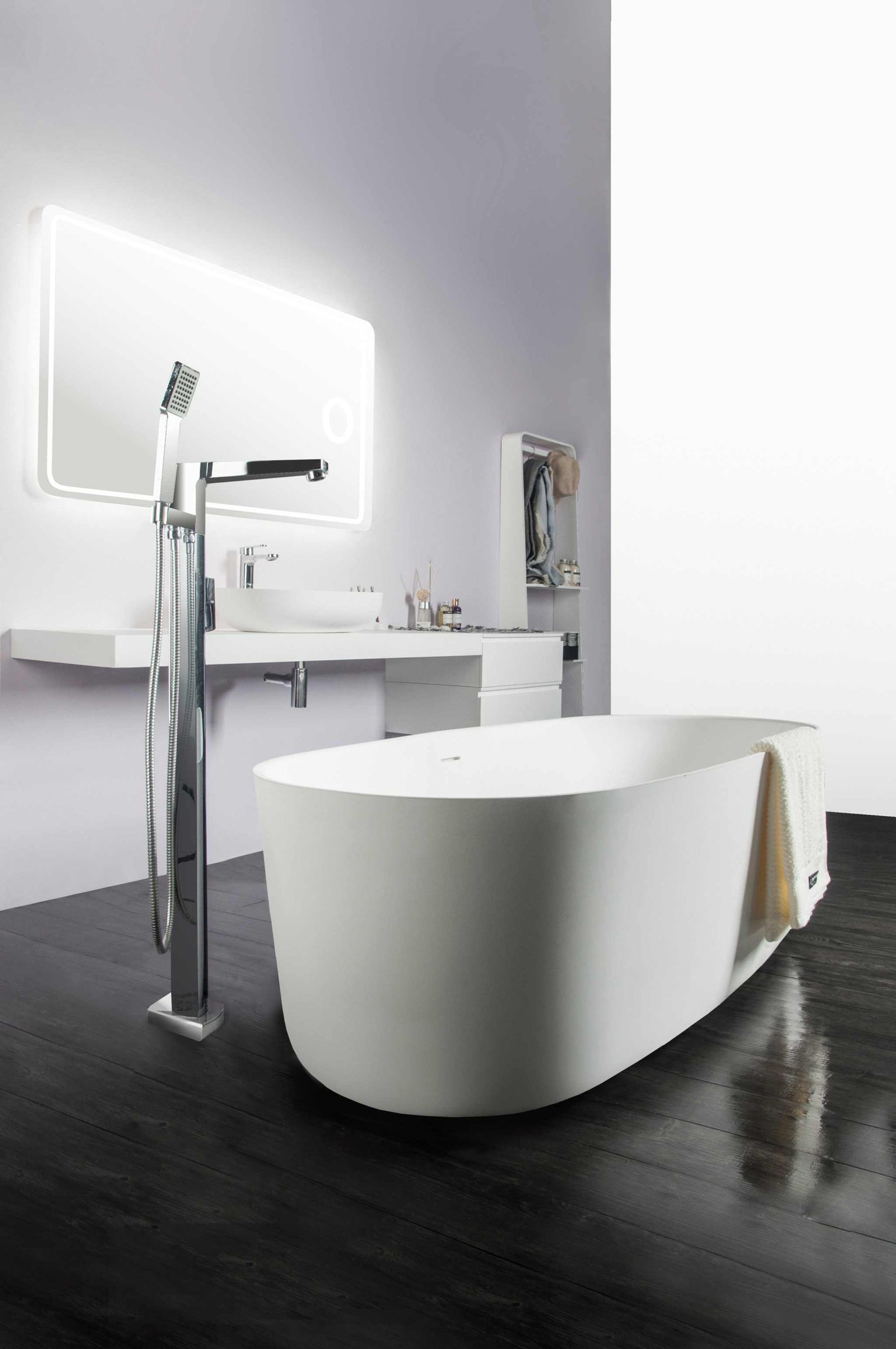 BARCELONA RR-LED Mirrors-BARCELONA RR-LED Mirrors-Smart bathroom Hong Kong, Smart mirror toilet, LED bathroom mirror, Smart mirror with light, High-tech toilet mirror, Smart vanity mirror, Mirror with LED lighting, Modern toilet mirror, Smart makeup mirror, Mirror with built-in lights, Smart mirror for bathroom, Luxury bathroom mirror, Digital mirror Hong Kong, Smart home bathroom accessories,智能浴室 香港, 智能廁所鏡, LED 浴室鏡, 智能鏡帶燈, 高科技廁所鏡, 智能化妝鏡, 鏡子帶LED燈, 內置燈光鏡子, 浴室智能鏡, 豪華浴室鏡, 數碼鏡子 香港, 智能家居浴室配件, Infinite 浴室mbest cu